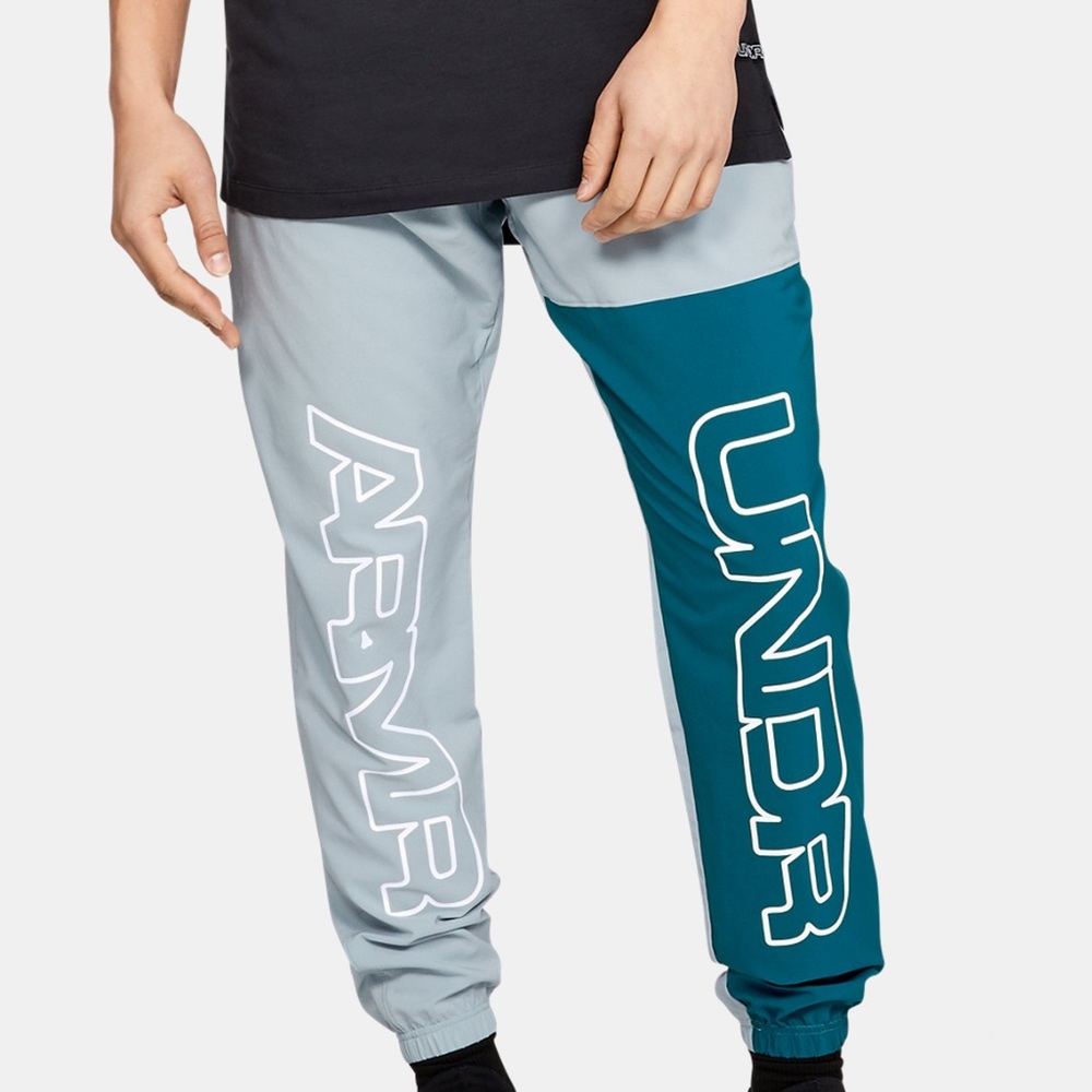 Under Armour XXXL 3x MENS $80 pants joggers